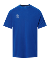 Warrior Team Train Cotton Feel Tee Senior