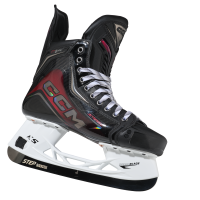 CCM Schlittschuh Jetspeed FT8 Pro Senior Wide 9.0
