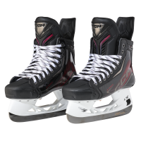 CCM Schlittschuh Jetspeed FT8 Pro Intermediate Wide 5.0
