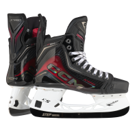 CCM Schlittschuh Jetspeed FT8 Pro Intermediate Wide 5.0