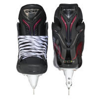 CCM Schlittschuh Jetspeed FT8 Pro Intermediate Wide 5.0