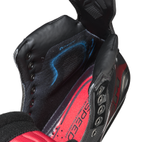 CCM Schlittschuh Jetspeed FT8 Pro Intermediate Wide 5.0