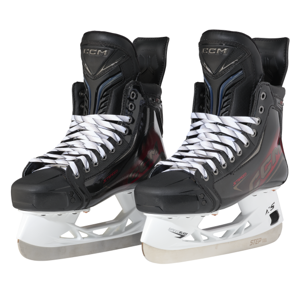 CCM Schlittschuh Jetspeed FT8 Senior Regular 10.5
