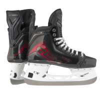 CCM Schlittschuh Jetspeed FT8 Senior Regular 10.5