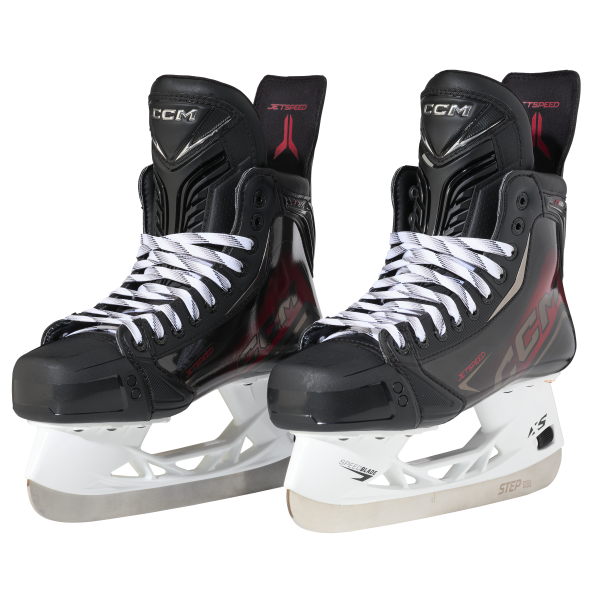 CCM Schlittschuh Jetspeed FT890 Intermediate Regular 5.0
