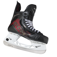 CCM Schlittschuh Jetspeed FT890 Intermediate Wide 4.0