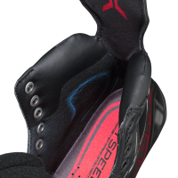 CCM Schlittschuh Jetspeed FT880 Senior