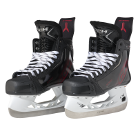 CCM Schlittschuh Jetspeed FT880 Intermediate Regular 5.0