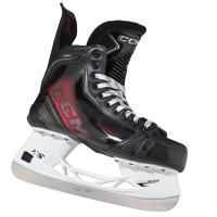 CCM Schlittschuh Jetspeed FT880 Intermediate Regular 5.0