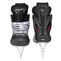 CCM Schlittschuh Jetspeed FT880 Intermediate Regular 5.0