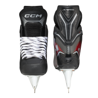 CCM Schlittschuh Jetspeed FT860 Intermediate