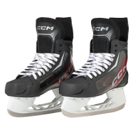 CCM Schlittschuh Jetspeed FT860 Intermediate Regular 6.0