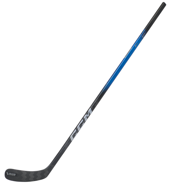 CCM Schläger Jetspeed FT8 Pro Blue Intermediate