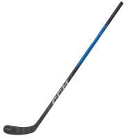 CCM Schläger Jetspeed FT8 Pro Blue Intermediate