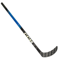 CCM Schläger Jetspeed FT8 Pro Blue Junior