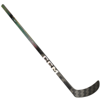 CCM Schläger Jetspeed FT8 Pro Charcoal Senior