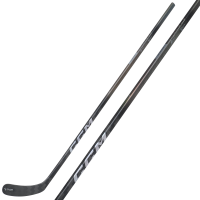 CCM Schläger Jetspeed FT8 Pro Charcoal Senior
