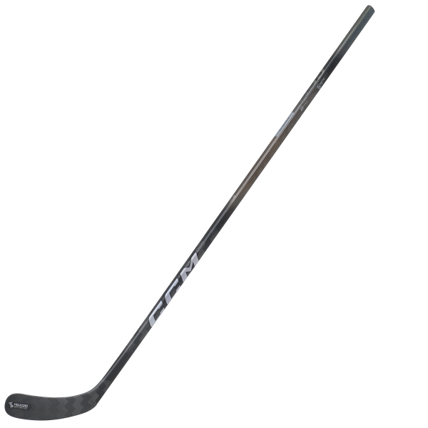 CCM Schläger Jetspeed FT8 Pro Charcoal Junior
