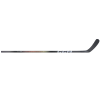 CCM Schläger Jetspeed FT8 Pro Charcoal Junior