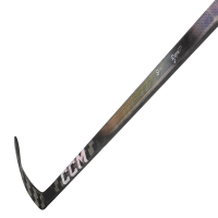 CCM Schläger Jetspeed FT8 Pro Charcoal Junior