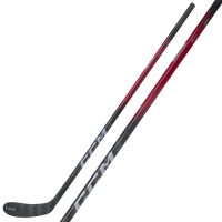 CCM Schläger Jetspeed FT8 Pro Red Senior