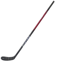CCM Schläger Jetspeed FT8 Pro Red Senior