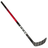 CCM Schläger Jetspeed FT8 Pro Red Senior Nein 65 P29 Links