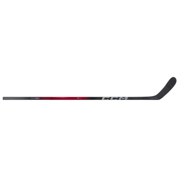 CCM Schläger Jetspeed FT8 Pro Red Junior