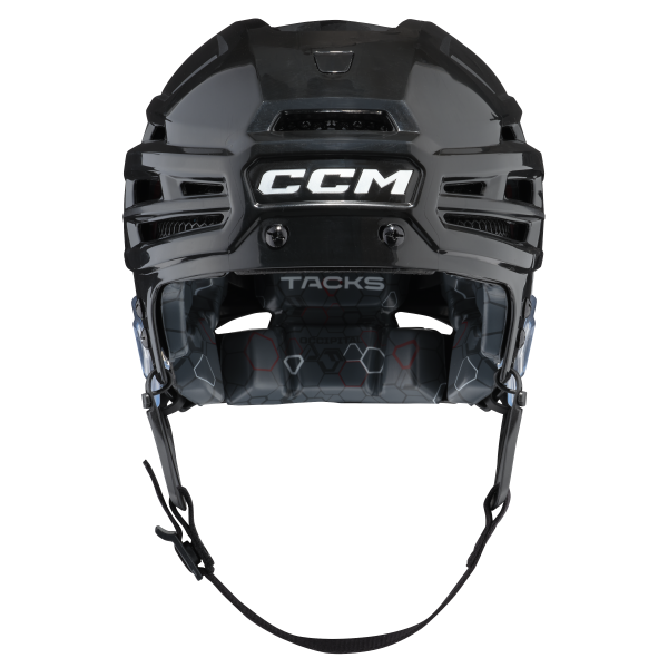 CCM Helm-Combo Tacks 920 Senior
