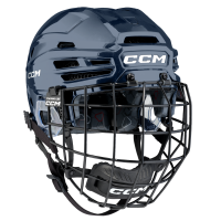 CCM Helm-Combo Tacks 920 Senior