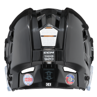 CCM Helm-Combo Tacks 920 Senior