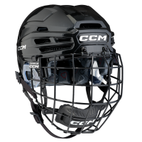 CCM Helm-Combo Tacks 920 Senior