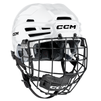 CCM Helm-Combo Tacks 920 Senior