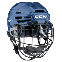 CCM Helm-Combo Tacks 920 Senior