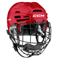 CCM Helm-Combo Tacks 920 Senior
