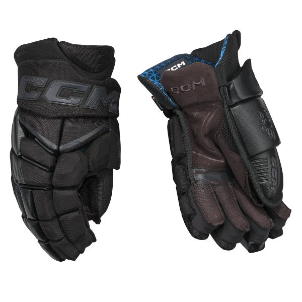 CCM Handschuh Jetspeed FT8 Pro Senior BK/BK 13