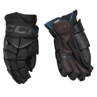CCM Handschuh Jetspeed FT8 Pro Senior BK/BK 13