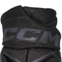 CCM Handschuh Jetspeed FT8 Pro Senior BK/BK 13