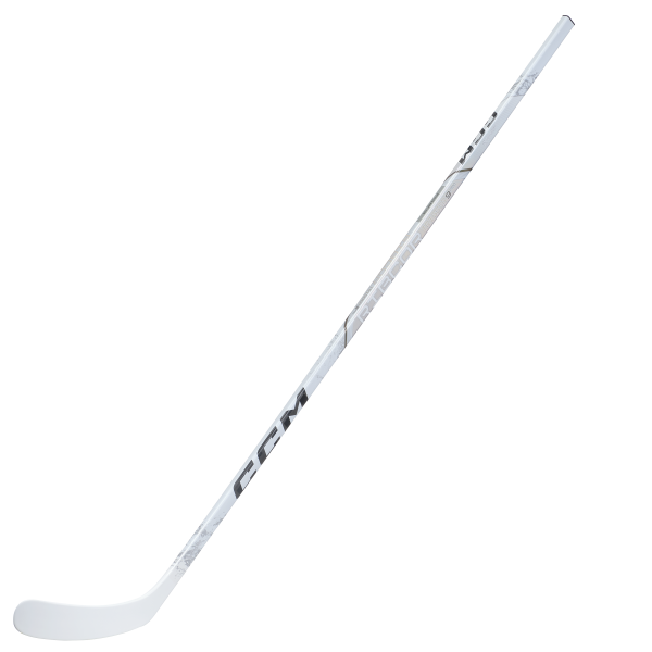 CCM Schläger Ribcor Trigger 9 Pro White Senior