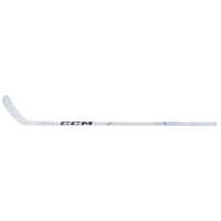 CCM Schläger Ribcor Trigger 9 Pro White Senior