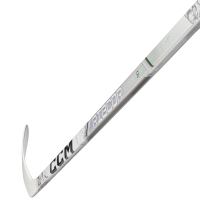 CCM Schläger Ribcor Trigger 9 Pro White Senior