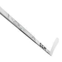 CCM Schläger Ribcor Trigger 9 Pro White Senior