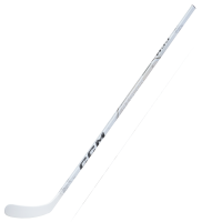 CCM Schläger Ribcor Trigger 9 Pro White Intermediate