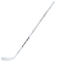 CCM Schläger Ribcor Trigger 9 Pro White Junior