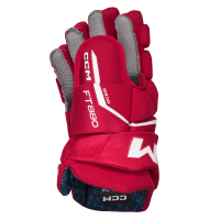 CCM Handschuh Jetspeed FT880 Senior