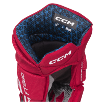 CCM Handschuh Jetspeed FT880 Junior