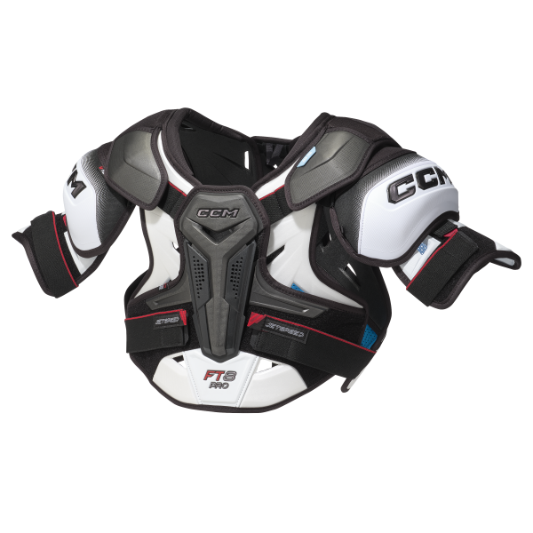 CCM Schulterschutz Jetspeed FT8 Pro Senior