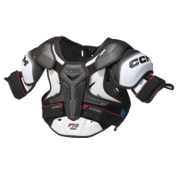 CCM Schulterschutz Jetspeed FT8 Pro Senior