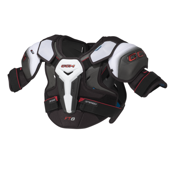 CCM Schulterschutz Jetspeed FT8 Senior