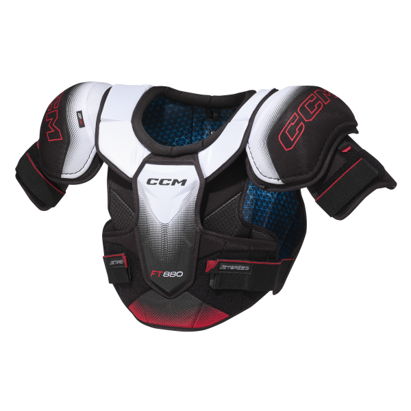 CCM Schulterschutz Jetspeed FT880 Senior